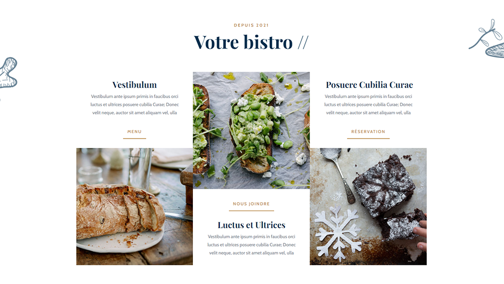 Bistro 3