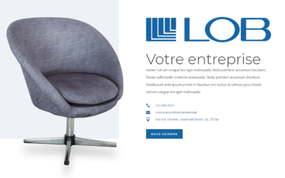 Descriptif simple